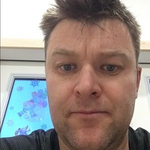 Meet your Posher, Jared